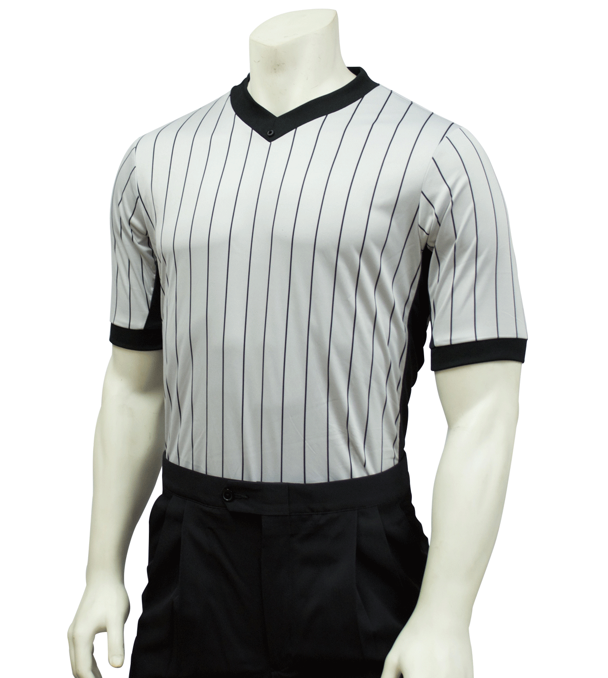 SMITTY Comfort Tech Grey Side Panel