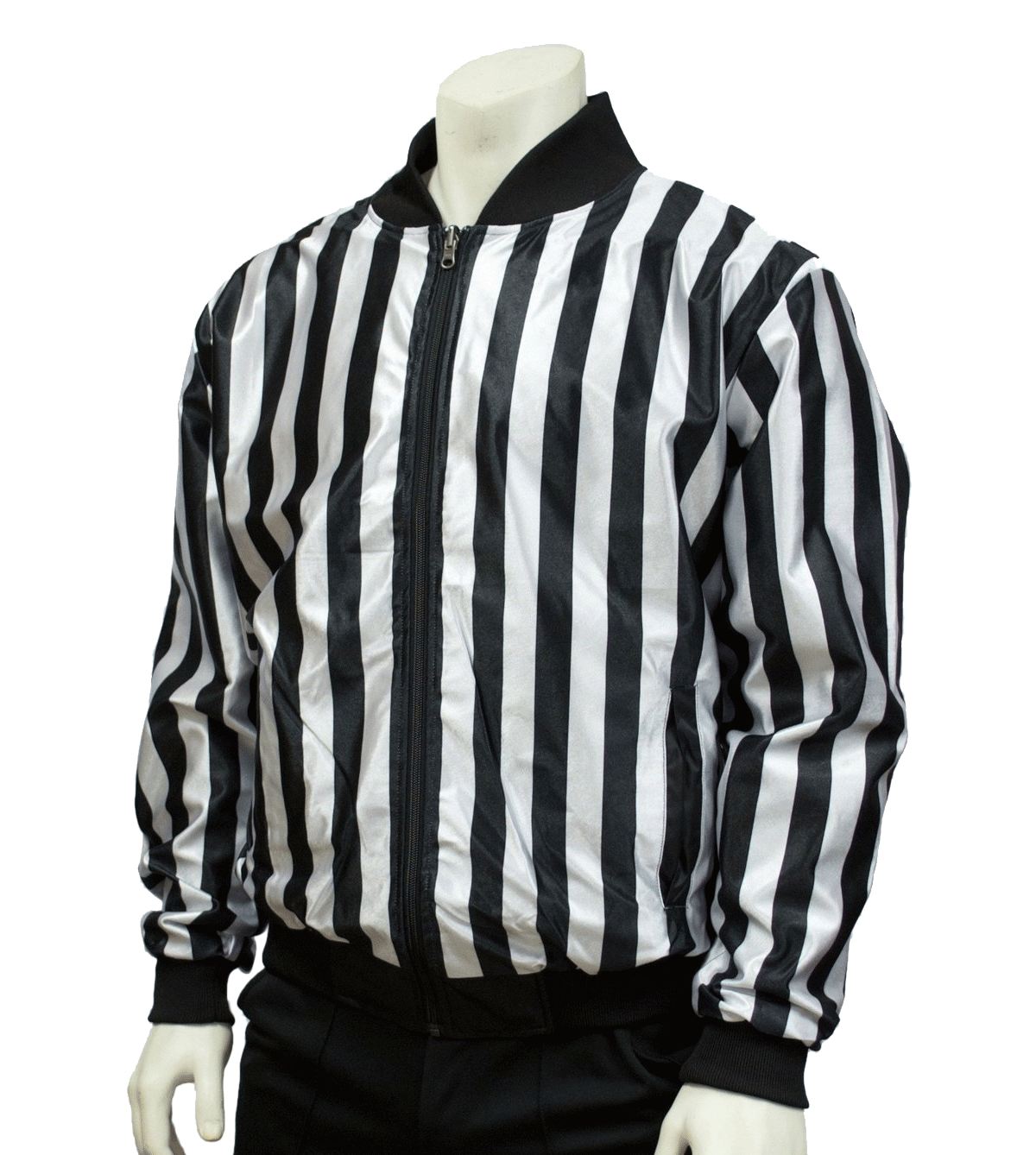 SMITTY Reversible Officials Jacket