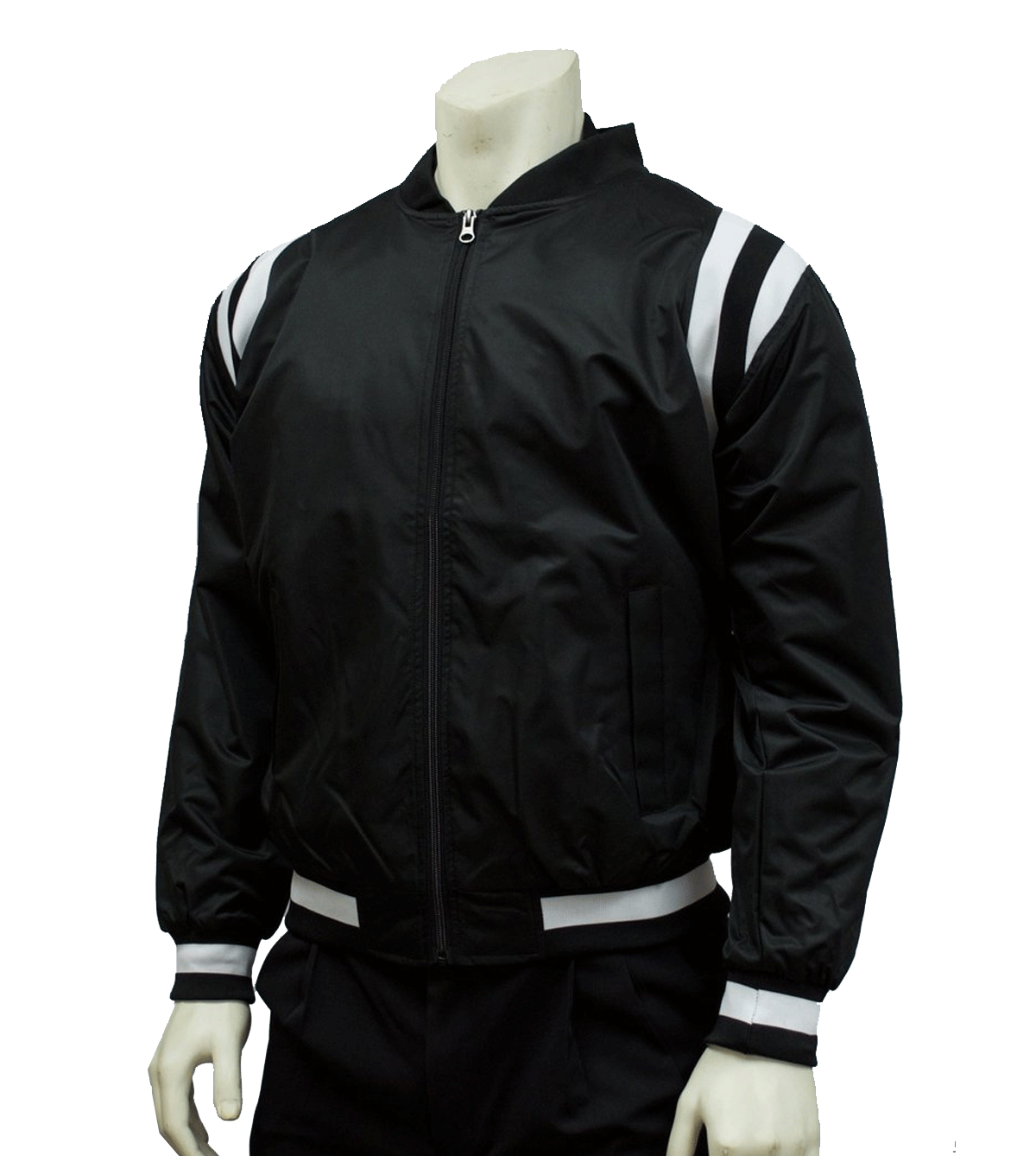 SMITTY Collegiate Style Basketball Jacket