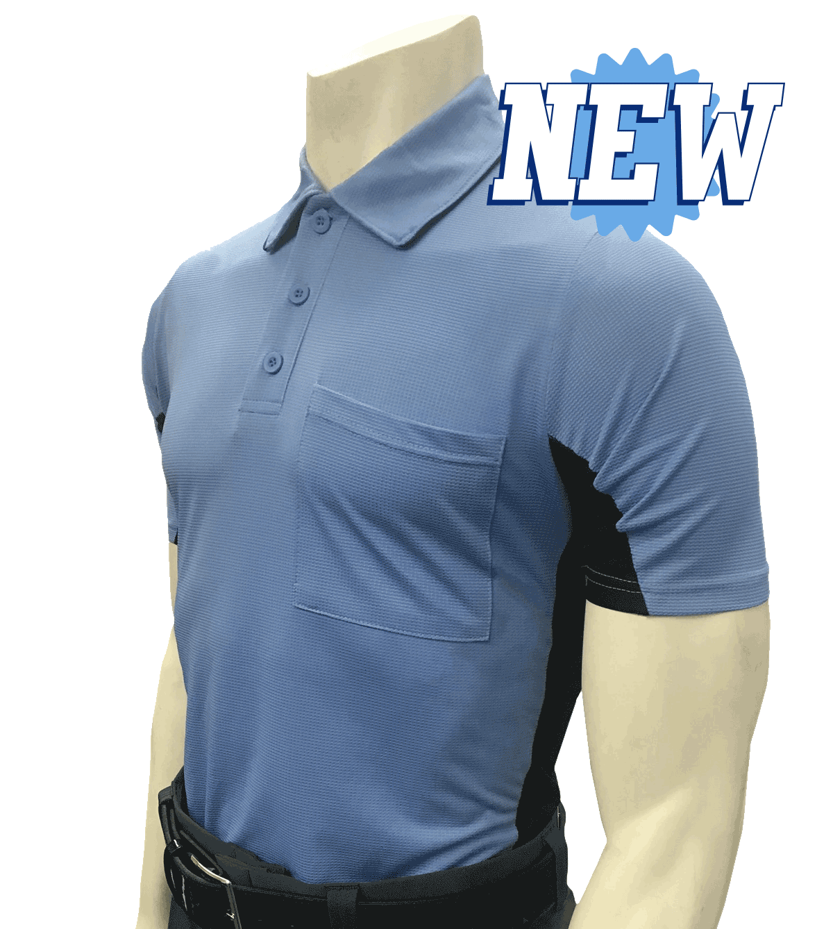 SMITTY BODY FLEX Major League S/S