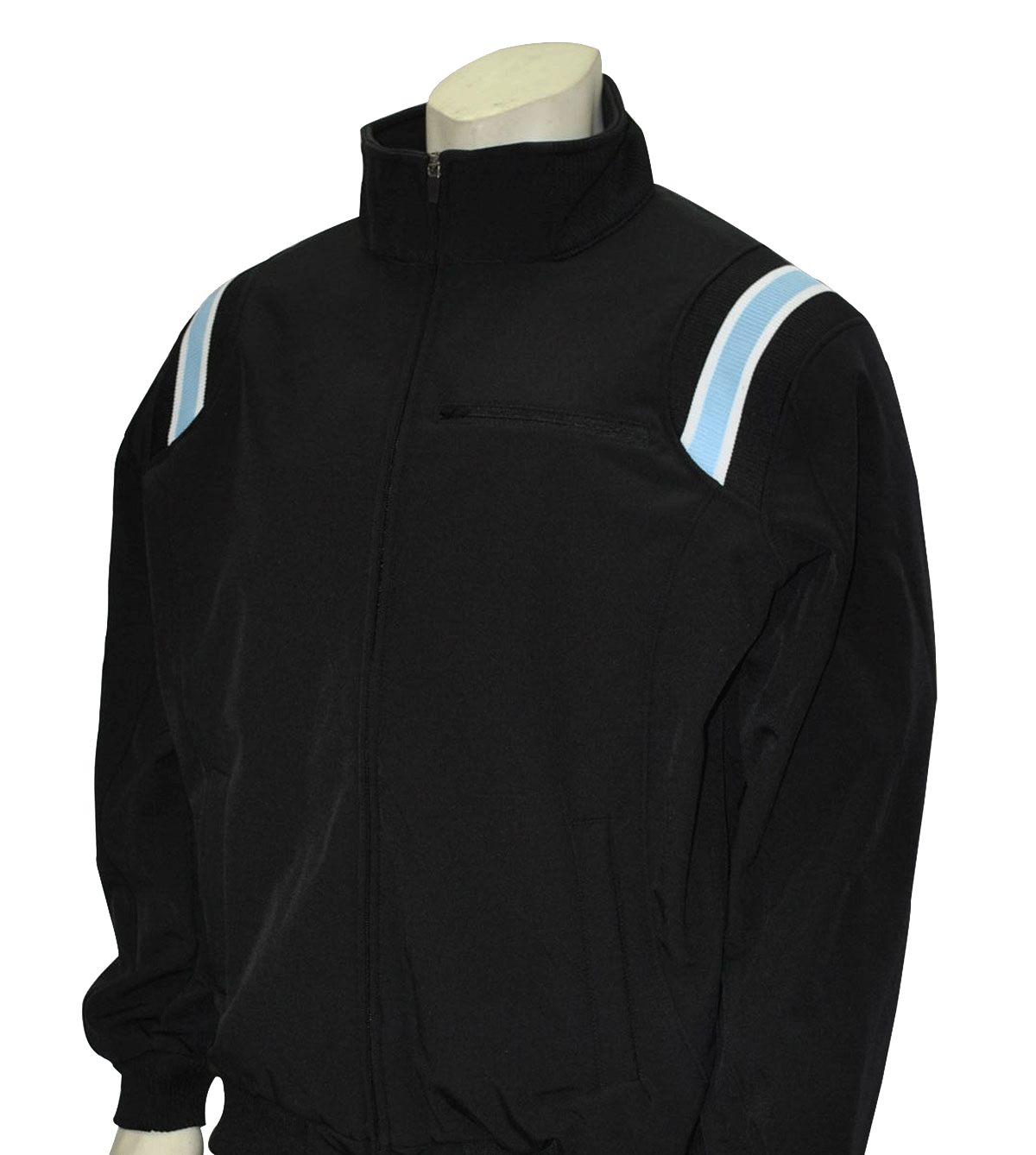 SMITTY Major League All Weather Fleece Jacket