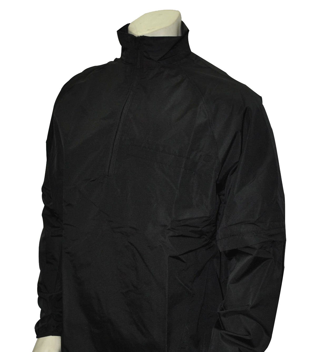 SMITTY Lightweight Convertable Jacket