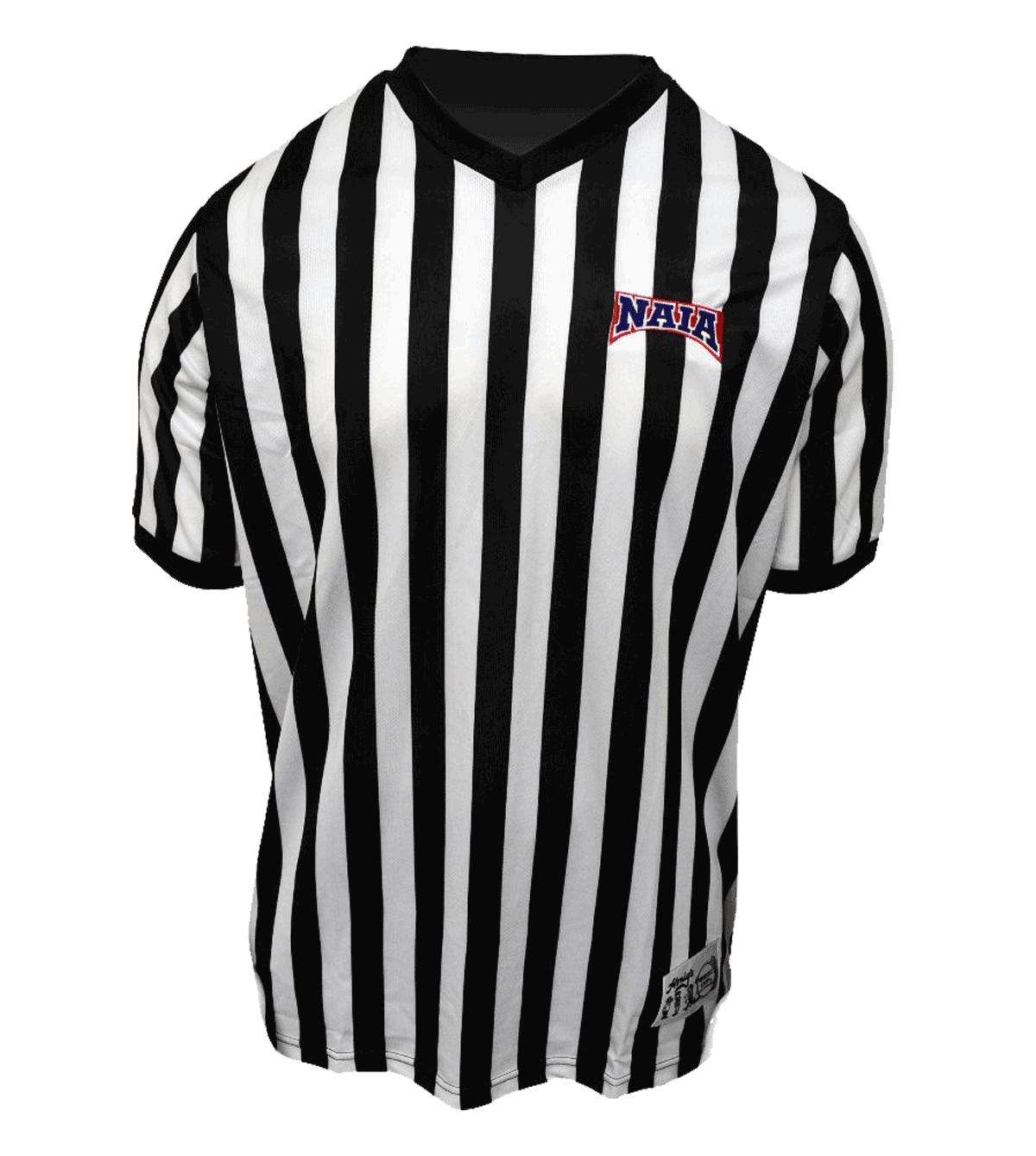 NAIA Officials Shirts