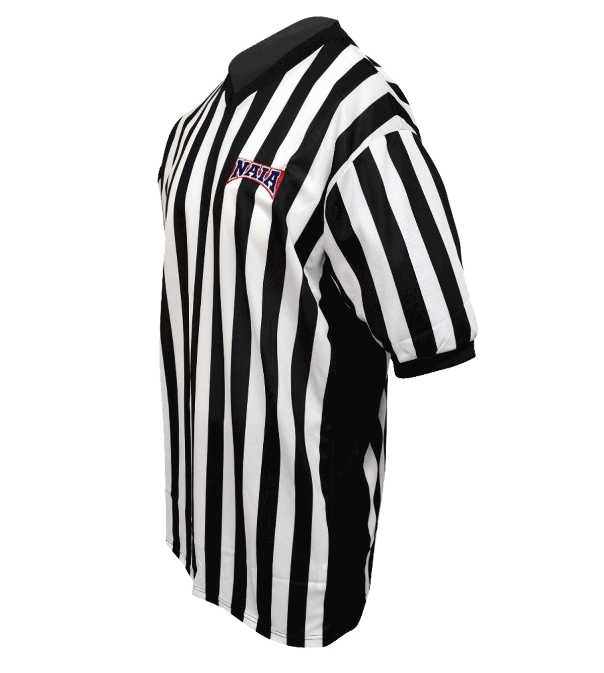 NAIA Men's Prosoft Shirt w/ Side Panel