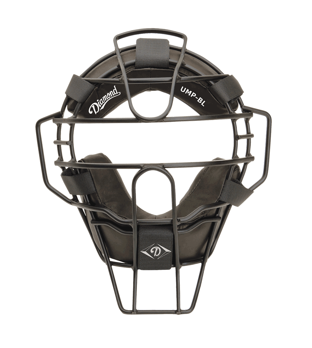 Diamond Big League Mask