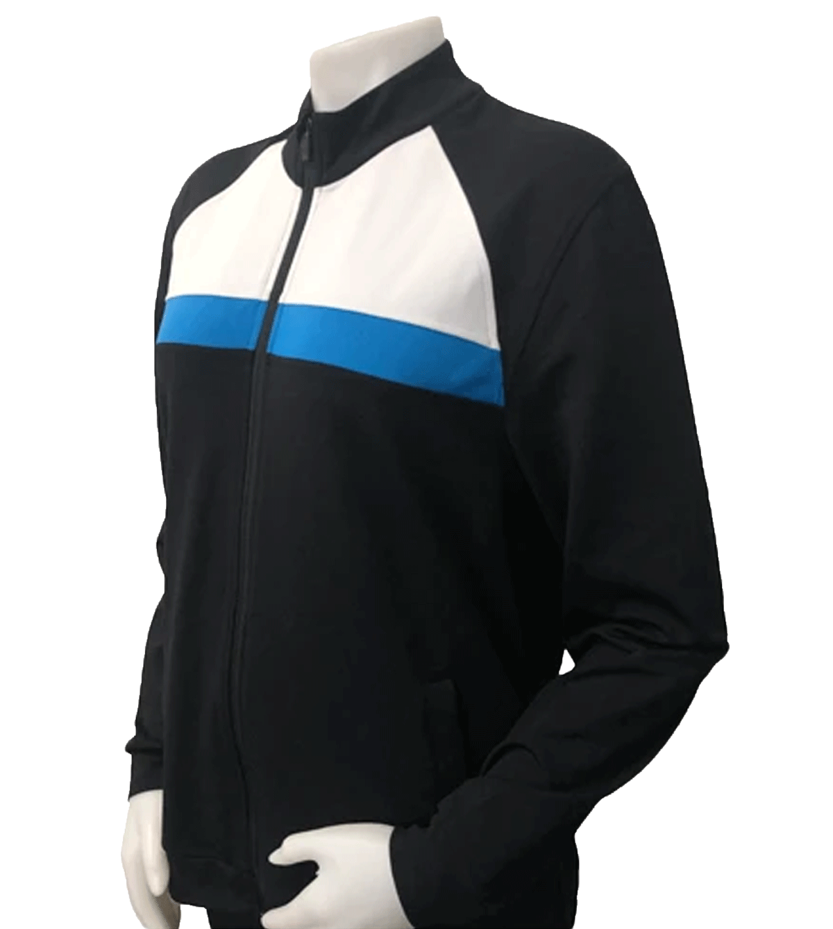 NCAA Approved Women's Basketball Jacket Ladies Version