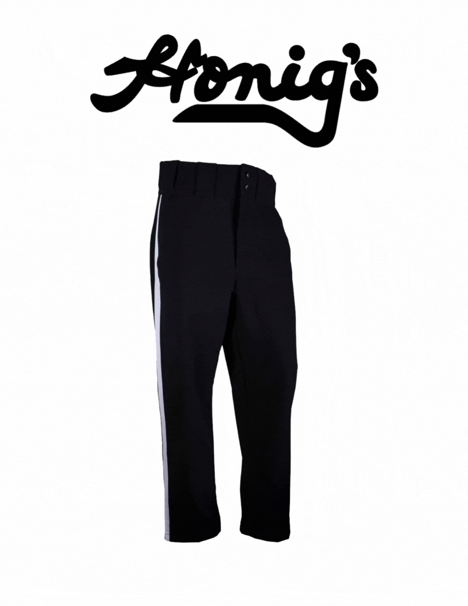 HONIG'S Lightweight Football Pant