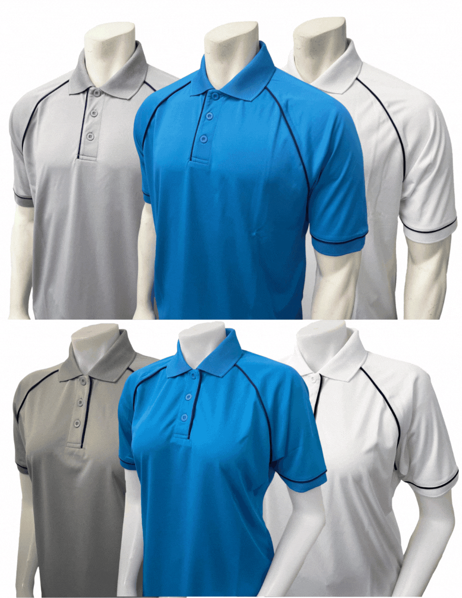 Volleyball Officials Shirts