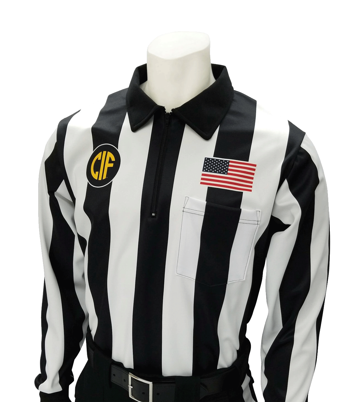 SMITTY CIF L/S Dye Sub 2 1/4