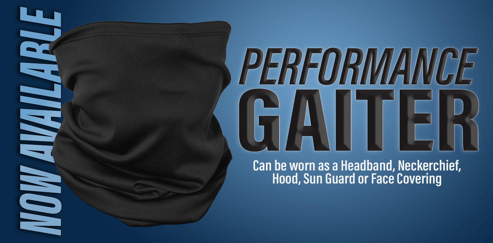 Performance Gaiter Performance Gaiter